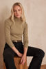 Picture of FERGUIE TURTLENECK T-SHIRT